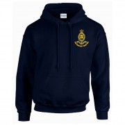 1 RHA Chestnut Troop RHA Hooded Sweatshirt